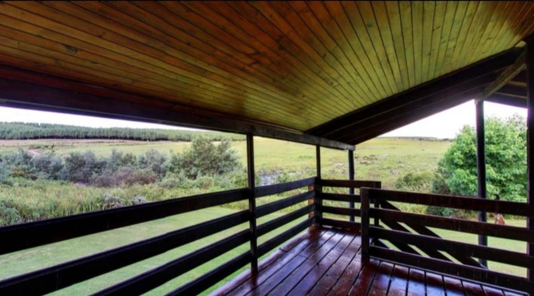 גרסקופ Lisbon Eco Lodge מראה חיצוני תמונה