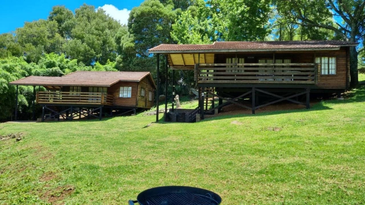 גרסקופ Lisbon Eco Lodge מראה חיצוני תמונה