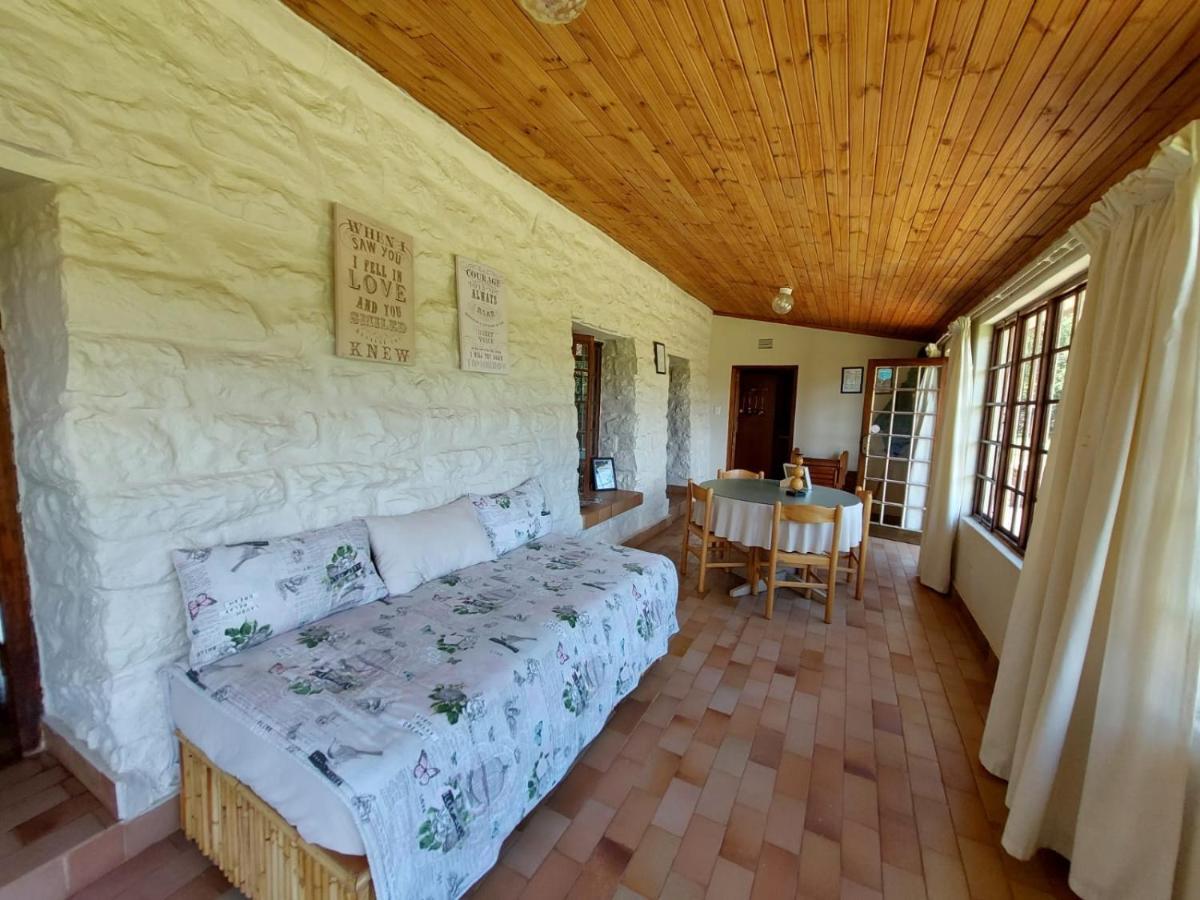 גרסקופ Lisbon Eco Lodge מראה חיצוני תמונה