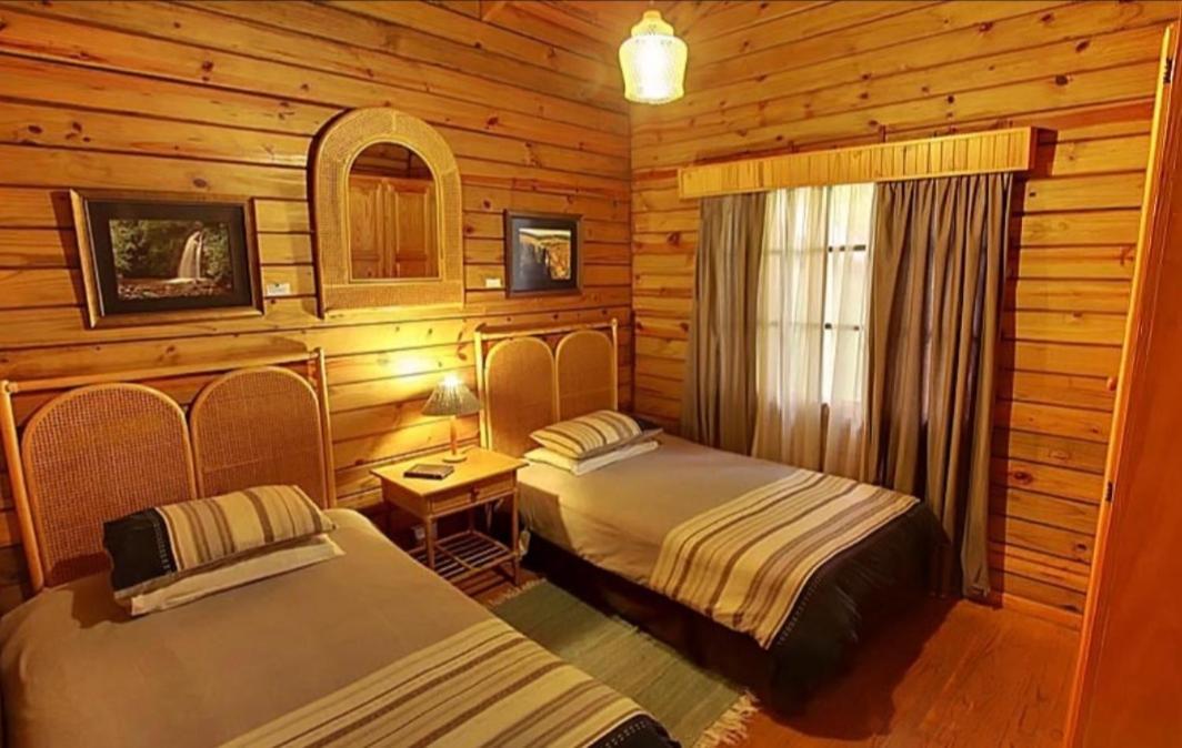 גרסקופ Lisbon Eco Lodge מראה חיצוני תמונה