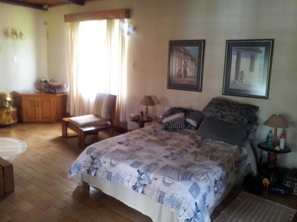 גרסקופ Lisbon Eco Lodge מראה חיצוני תמונה