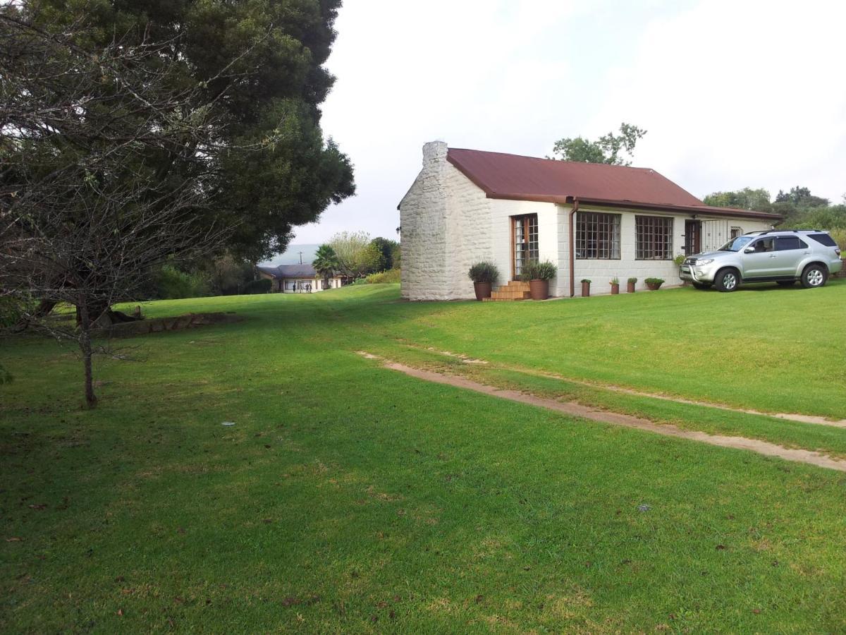 גרסקופ Lisbon Eco Lodge מראה חיצוני תמונה
