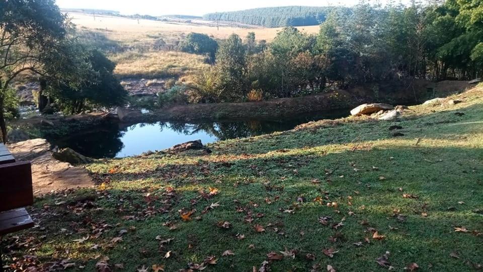 גרסקופ Lisbon Eco Lodge מראה חיצוני תמונה
