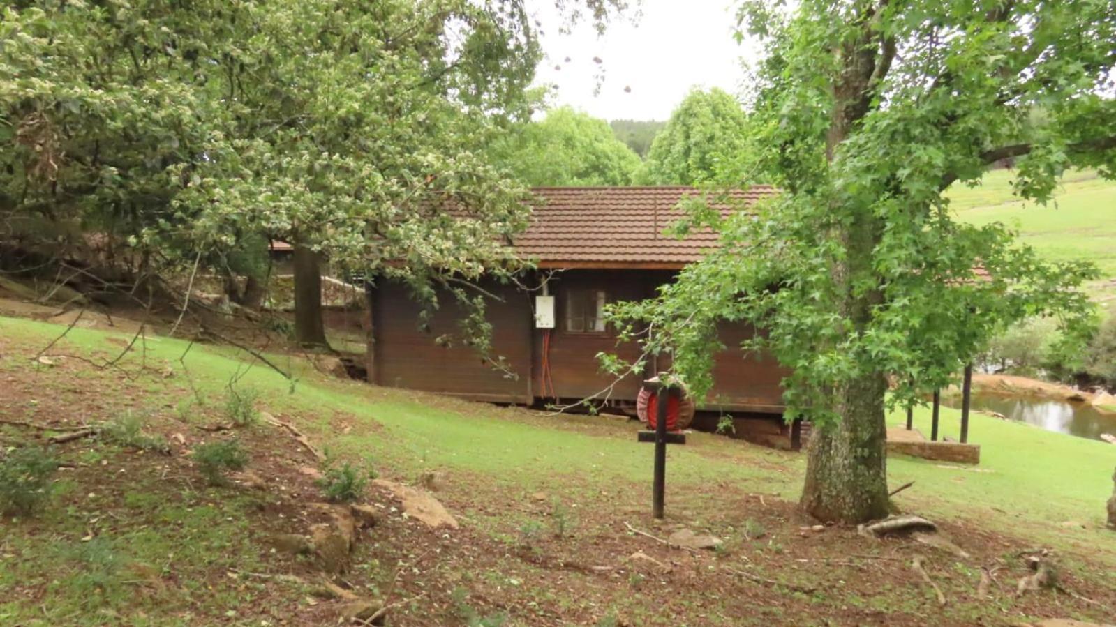 גרסקופ Lisbon Eco Lodge מראה חיצוני תמונה